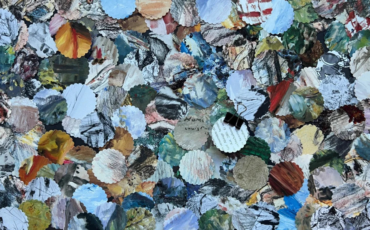 Ephemera
